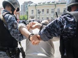 Number of Azerbaijanis arrested in Russia's Yekaterinburg reaches 8