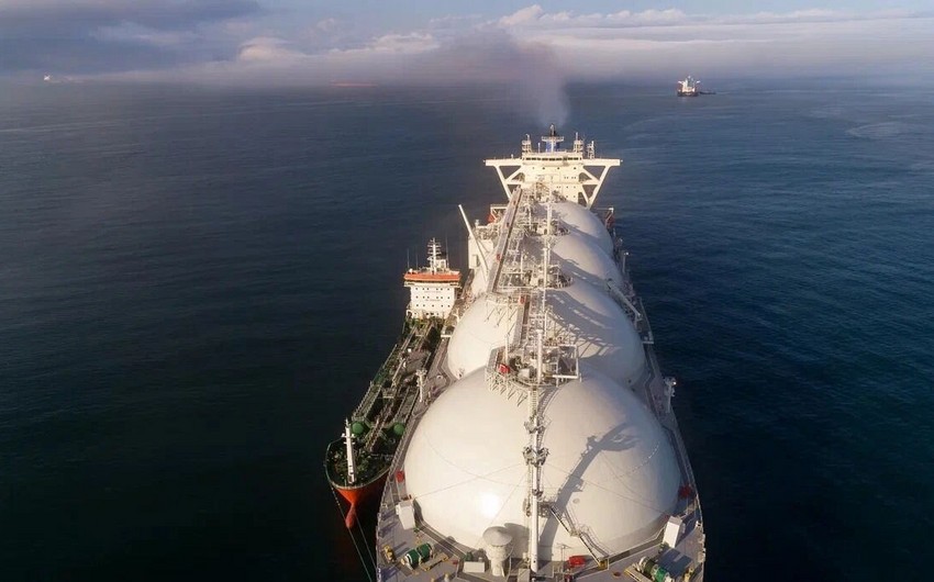 US paves way to resume ethane exports to China amid trade truce