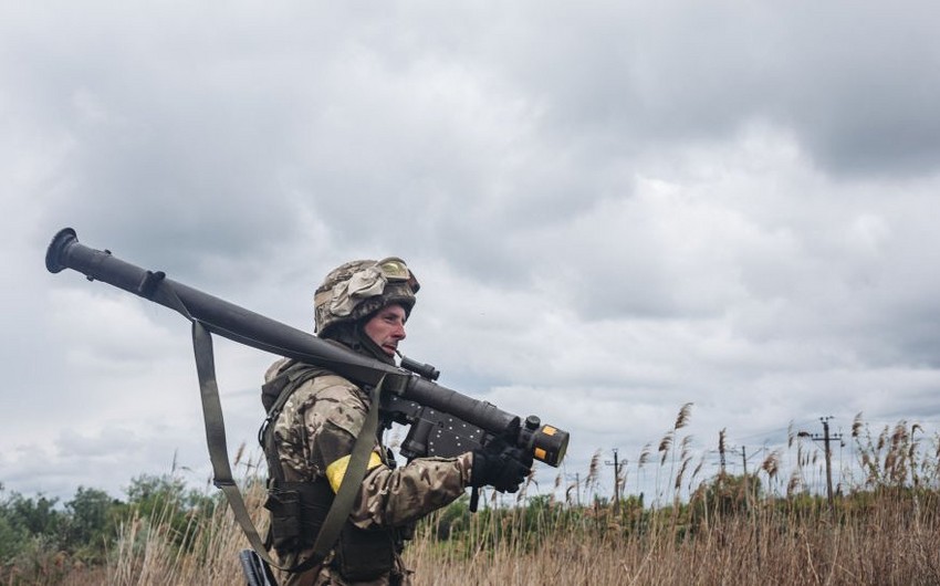 Politico: Ukraine expects Europe to buy weapons for it from US