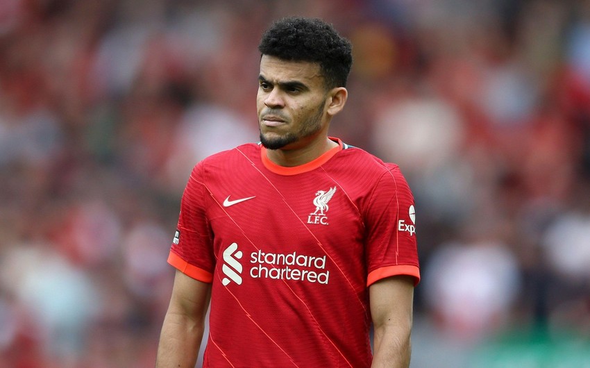 Liverpool rejects Bayern Munich's approach for Diaz