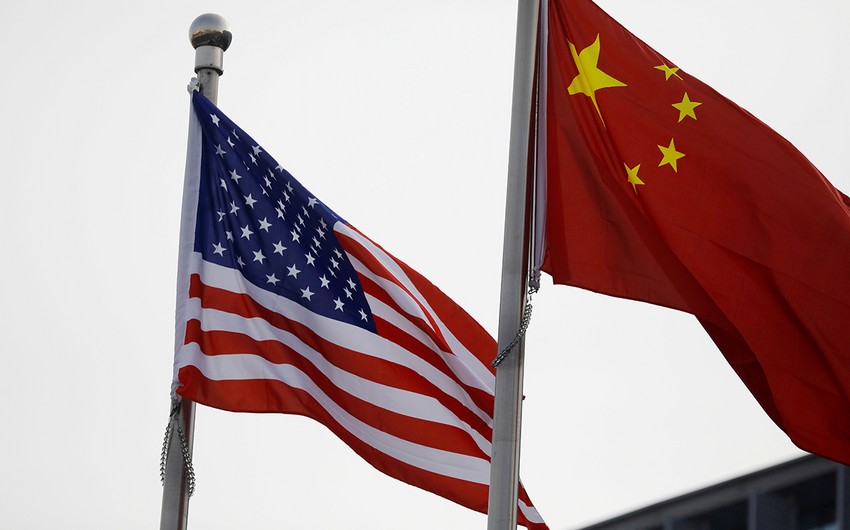 5US lifts chip software curbs on China amid trade truce