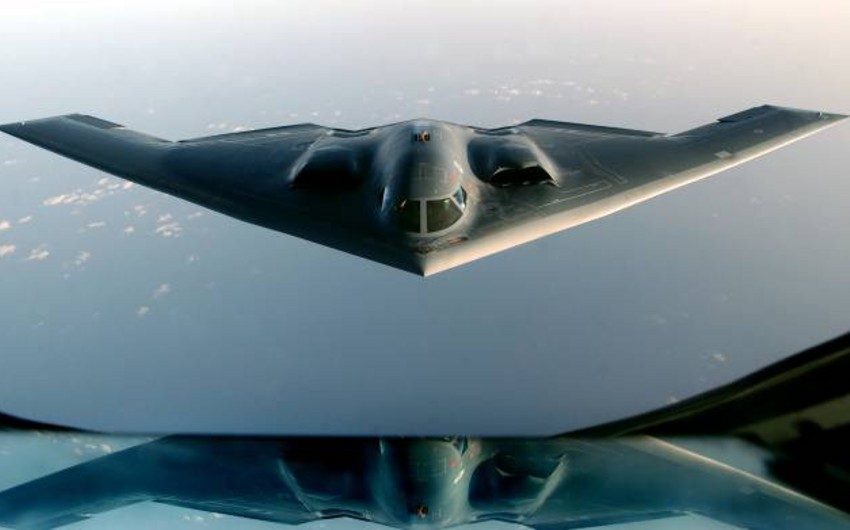 Trump may arm Israel with US B-2s, bunker busters