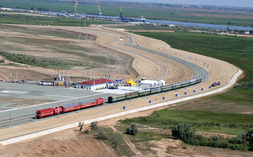 Baku, Kabul mull development of Lapis Lazuli corridor