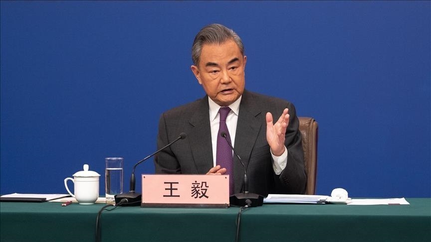 China is not US, and challenges to Europe won’t come from Beijing: Top diplomat