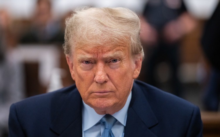 На следующей неделе Трамп примет пятерых африканских лидеров для обсуждения «коммерческих возможностей»