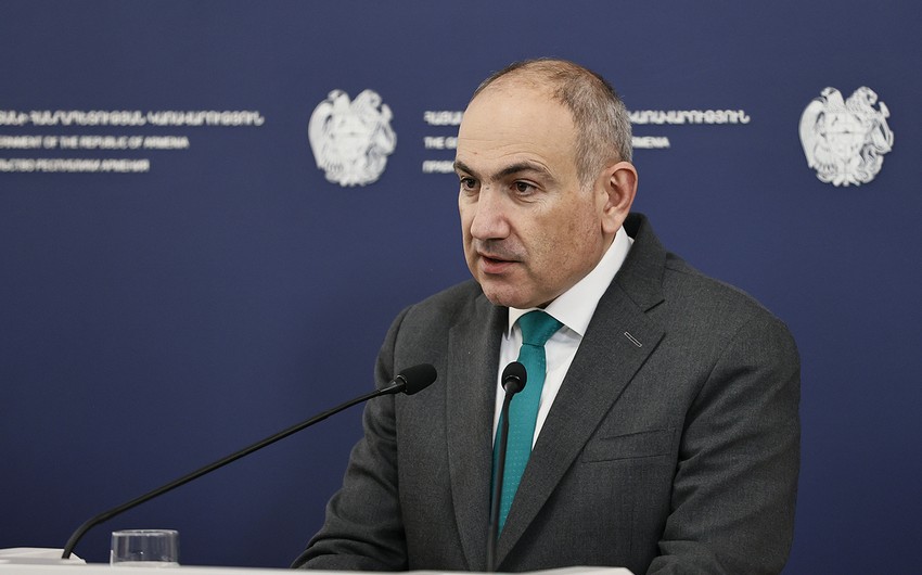 Пашинян заявил о важности проведения внеочередных выборов Католикоса всех армян