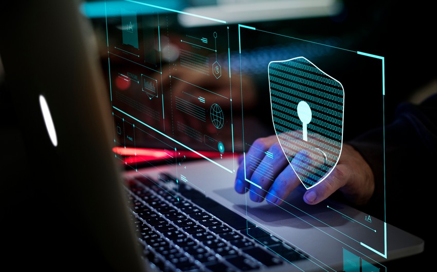 Cyberattacks on Azerbaijani state bodies slightly rising