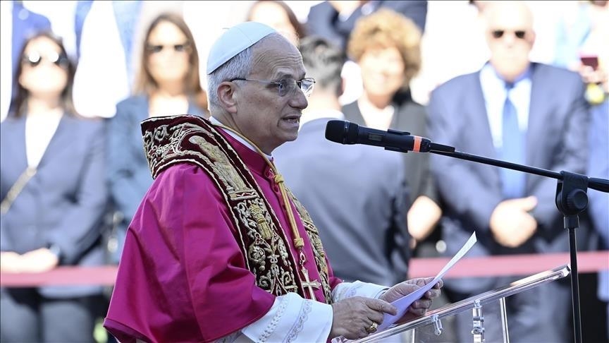 Pope Leo can play important role in improving US-North Korea ties, says Cardinal Lazzaro You