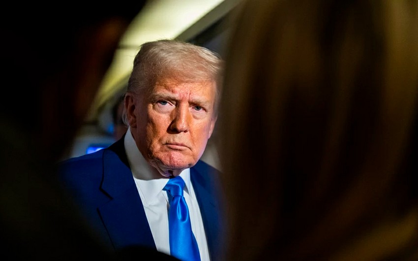 Министр обороны Саудовской Аравии встретился с Трампом в США