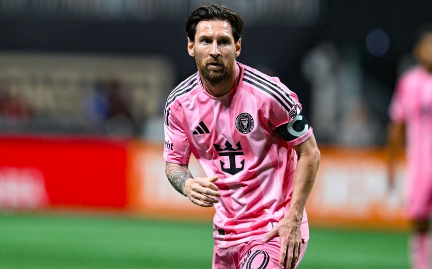Messi "İnter Mayami"də qala bilər