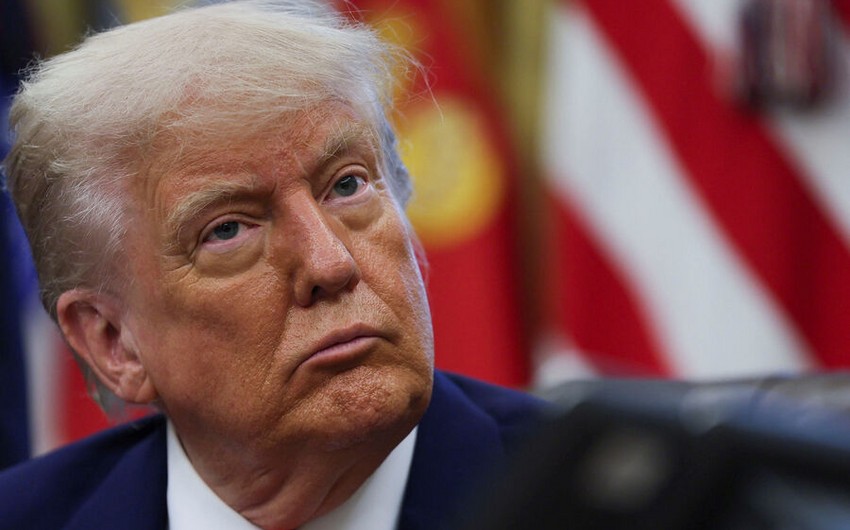 US continues to provide military aid to Ukraine — Trump