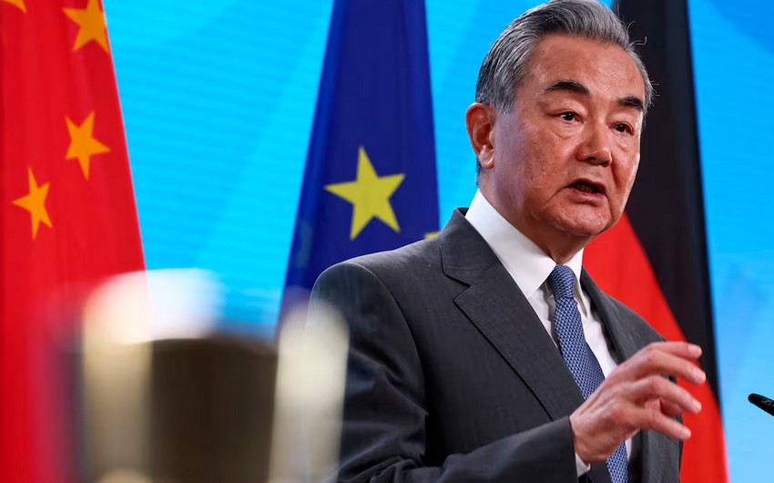 China doesn’t supply lethal weapons to either side of Ukraine conflict — Wang Yi