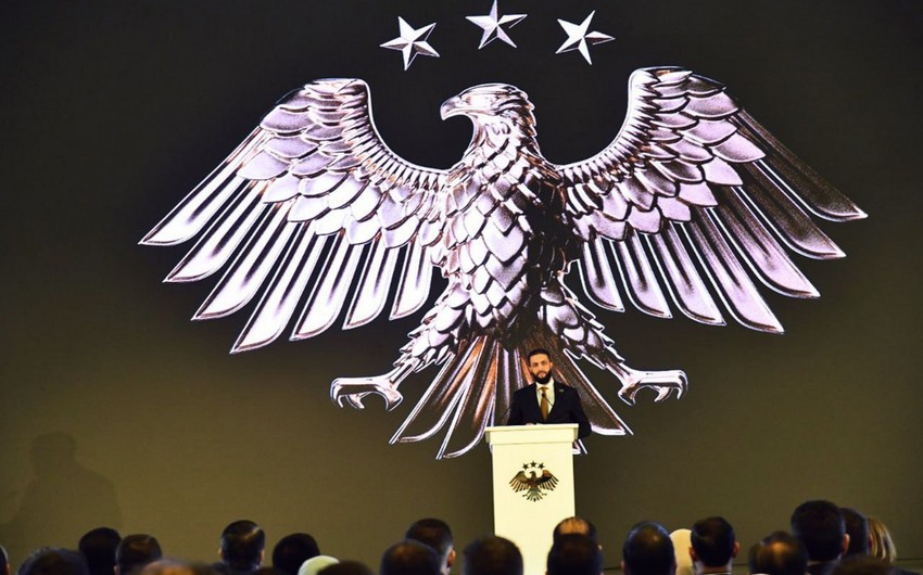 Syria to change coat of arms