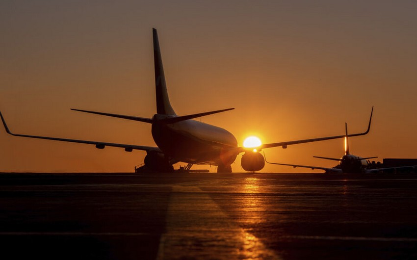 Iran reopens airspace to domestic, foreign, transit flights