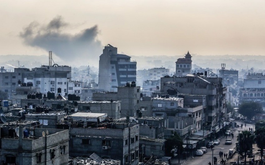 Hamas responds positively to new hostage deal proposal