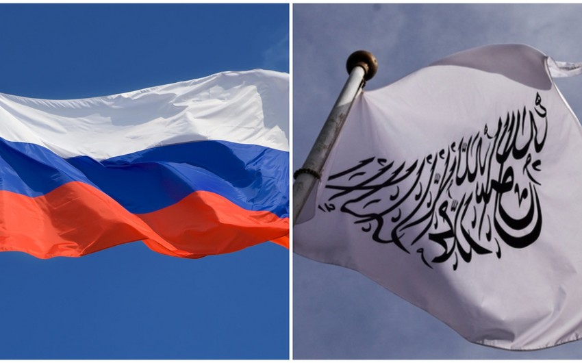 Moscow formally recognizes Islamic Emirate of Afghanistan