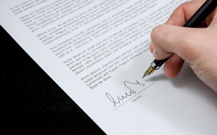 Tashkent signs $400 million worth of agreements with Azerbaijani companies