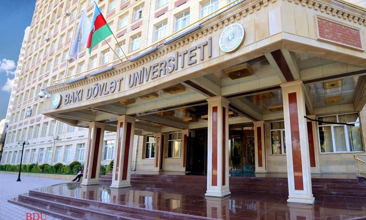 BDU-nun Beynəlxalq münasibətlər və iqtisadiyyat fakültəsinin 70-dən çox məzunu dünyanın nüfuzlu universitetlərinə qəbul olub