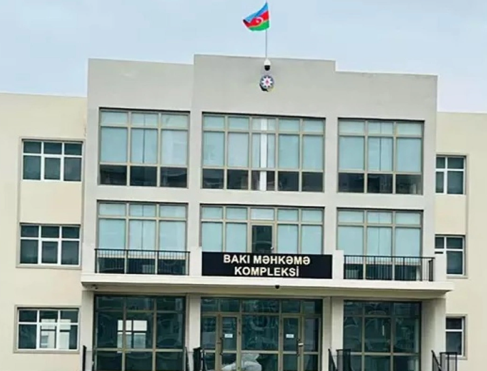 Court hears testimonies on Armenian armed forces firing on civilians and children during Kalbajar occupation