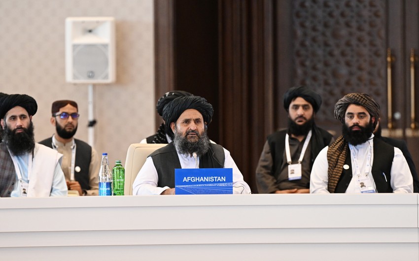 Afghanistan offers to host next ECO Summit