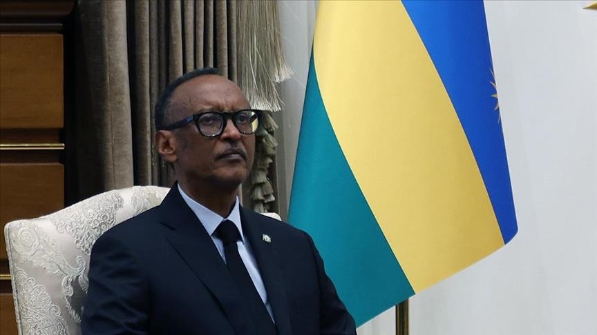 Rwanda pledges to deliver on its part of US-brokered peace deal with DR Congo