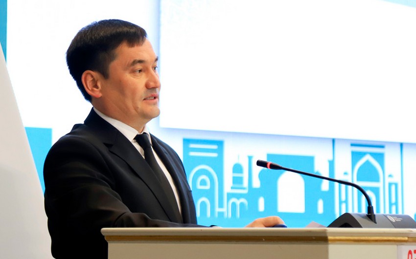 Uzbek Minister: Mirziyoyev's visit to Azerbaijan crucial for dev’t of transport links
