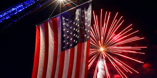US marks its 249th anniversary of independence