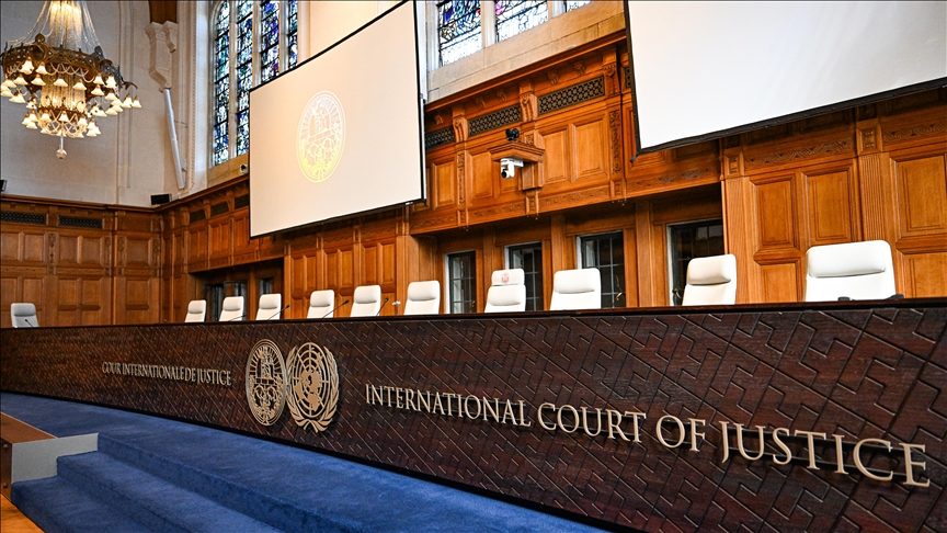 Equatorial Guinea sues France in UN court to block sale of Paris mansion