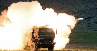 Тайвань создал первое подразделение, вооруженное американскими РСЗО HIMARS