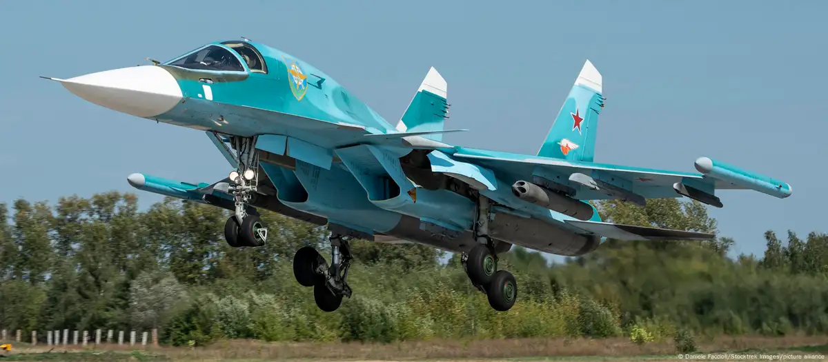 Украинские дроны атаковали военный аэродром в Борисоглебске