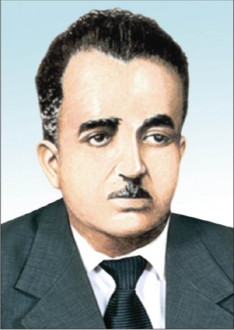 Yusif Məmmədəliyevin 120 illiyi dövlət səviyyəsində qeyd olunacaq