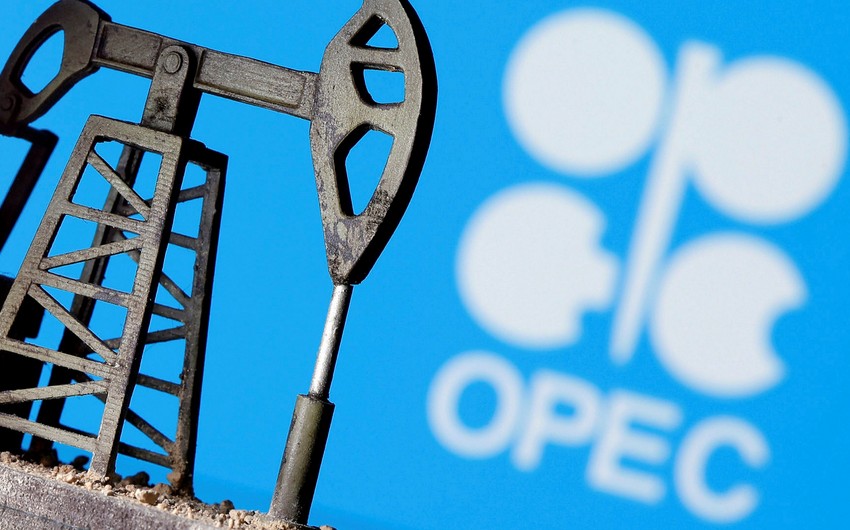 OPEC+ speeds up oil output hikes, adds 548,000 bpd in August