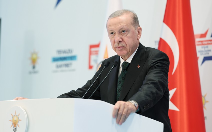 Erdogan: US has crucial role in achieving ceasefire in Gaza