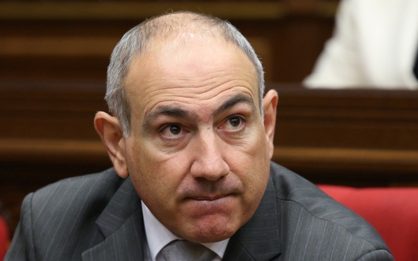 Pashinyan: Armenia needs new constitution