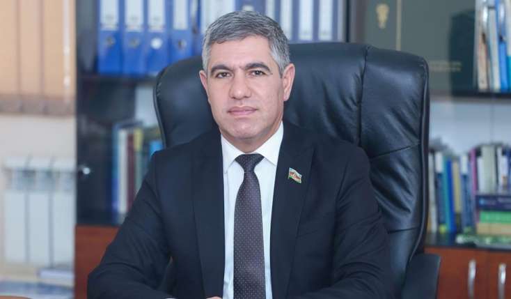 "İƏT üzvü olan ölkələrlə əməkdaşlığımız sistemli şəkildə dərinləşdirir"
