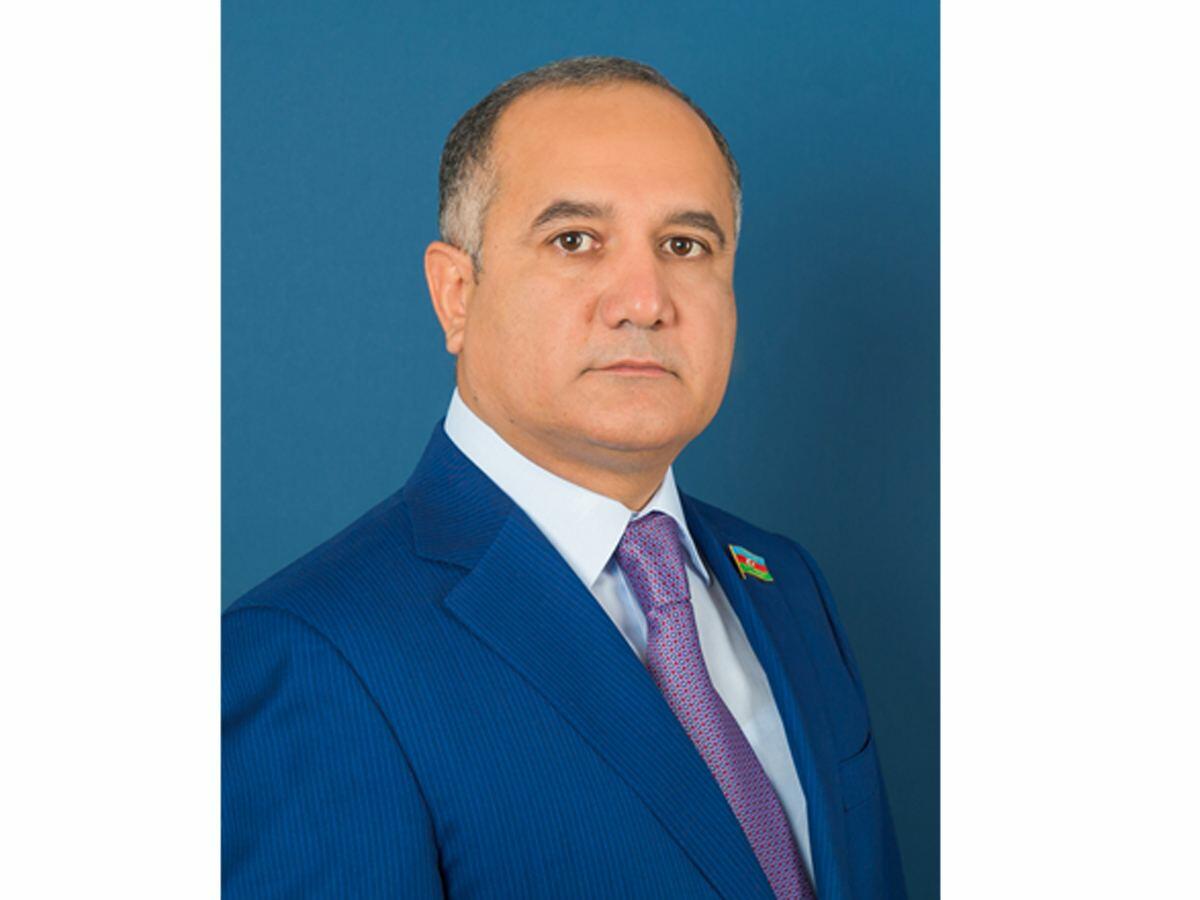 Kamaləddin Qafarov: İƏT-in inkişafında Azərbaycanın rolu artmaqdadır