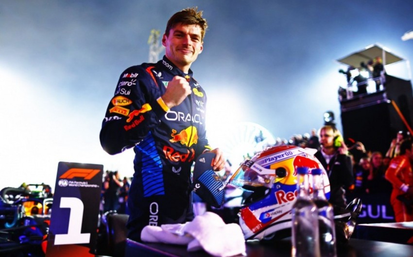 "Formula 1": Lando Norris Böyük Britaniya Qran-prisini qazandı