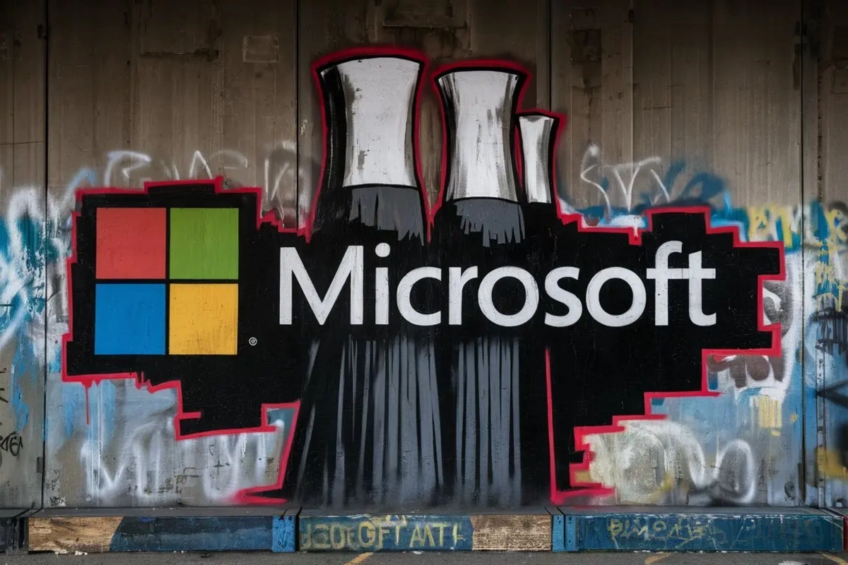 "Microsoft"-un Pakistandakı ofisi bağlanır