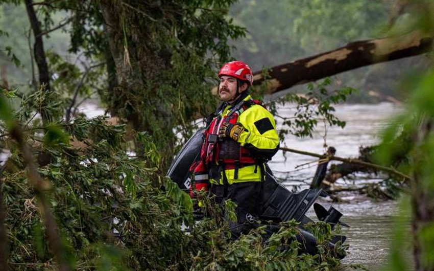 Death toll from Texas flooding rises to 80