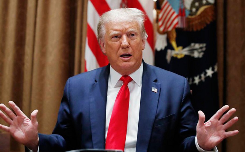 Trumps threatens additional 10% tariff on countries aligning themselves with BRICS’ policy