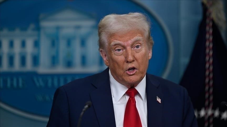 Trump says Gaza ceasefire deal could be reached this week