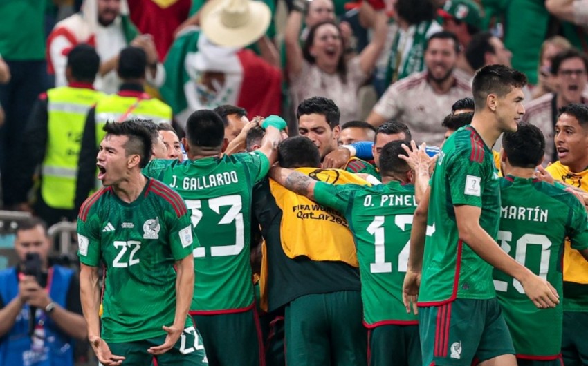 Mexico defeats US for second consecutive Gold Cup title