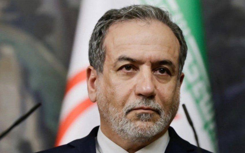 Iranian FM calls attacks on Iran's nuclear facilities flagrant violation of NPT