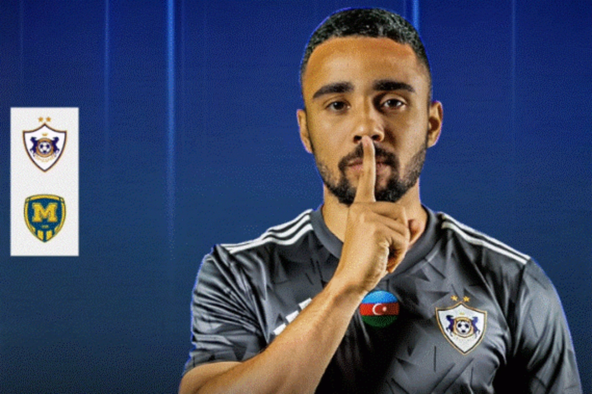 "Qarabağ" yoldaşlıq görüşündə "Metallist"lə üz-üzə gələcək