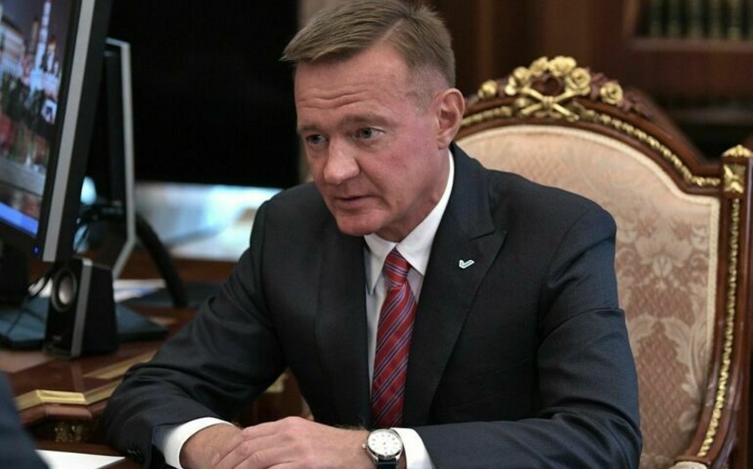 Putin dismisses transport minister