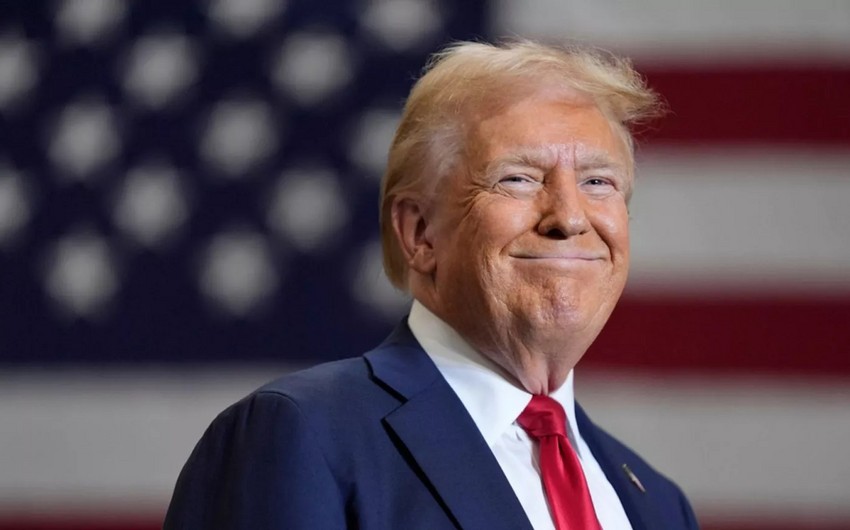 Трамп называет новую политическую партию Маска «смешной»