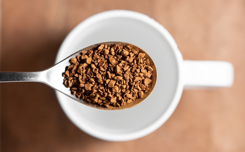 Scientists reveal how caffeine slows down aging