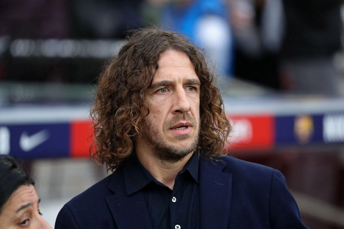 Azərbaycanla bağlı məşhur trendə Puyol da qoşuldu