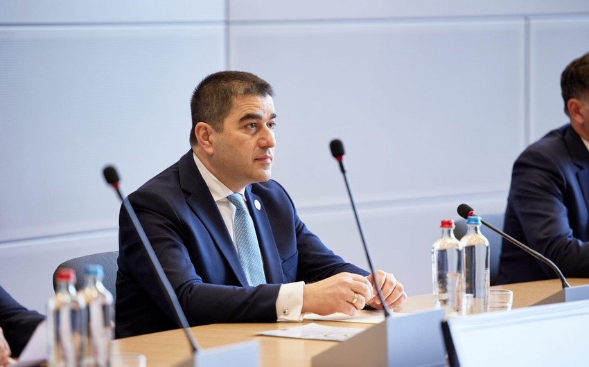 "Saakaşvili əfv olunmayacaq"