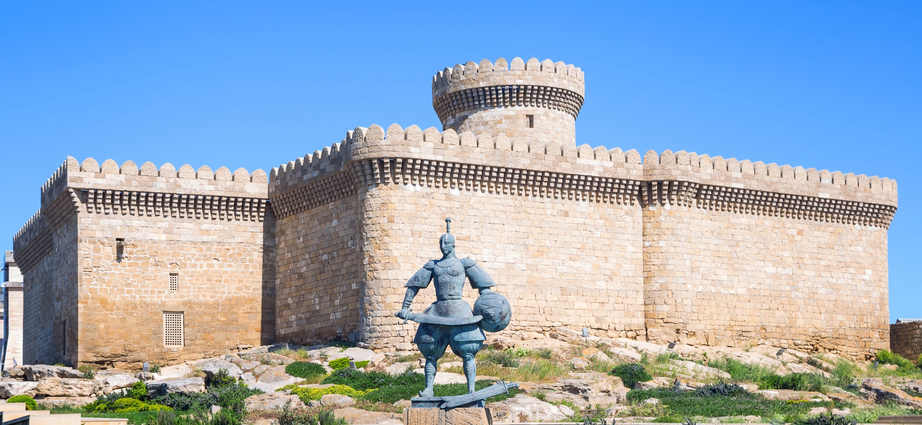 Qala Dövlət Qoruğunda genişmiqyaslı iməcilik keçirilib